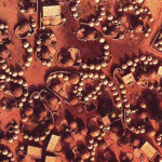 L’Origine Africaine des Fractales